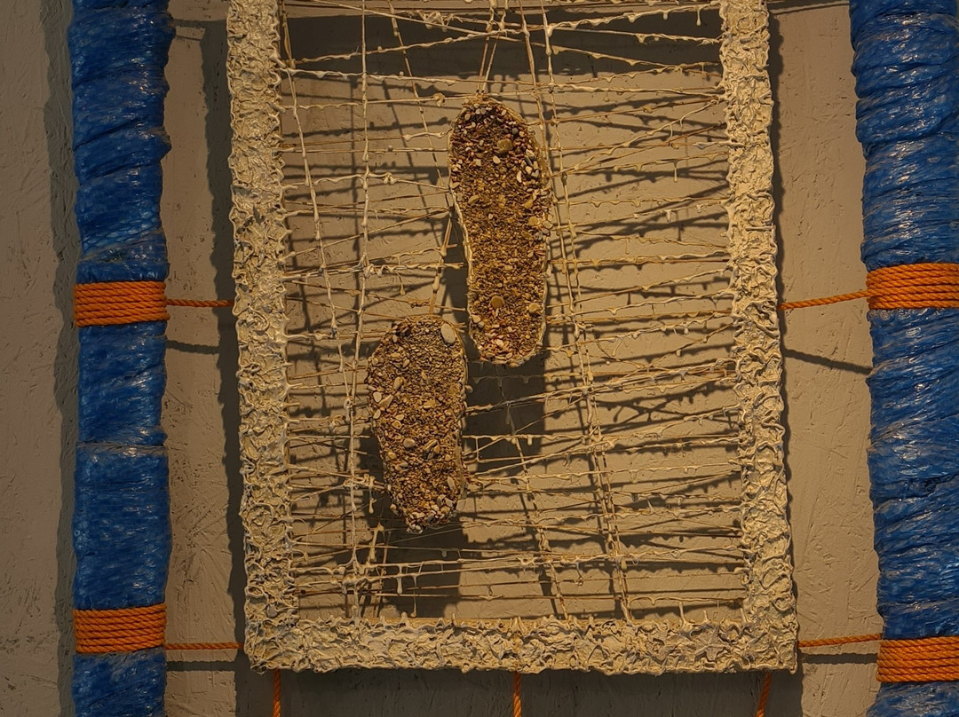 White Horse Gallery-Gelendzhik必去景点