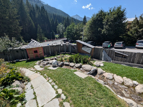 Kinderhotel Kröller主图