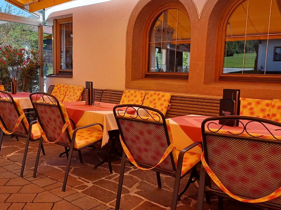 Hotel Simmerlwirt主图