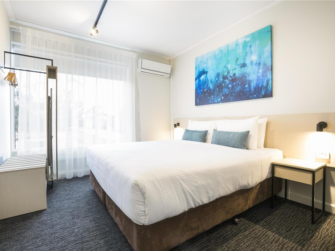 Gawler酒店住宿-Nightcap at Playford Tavern