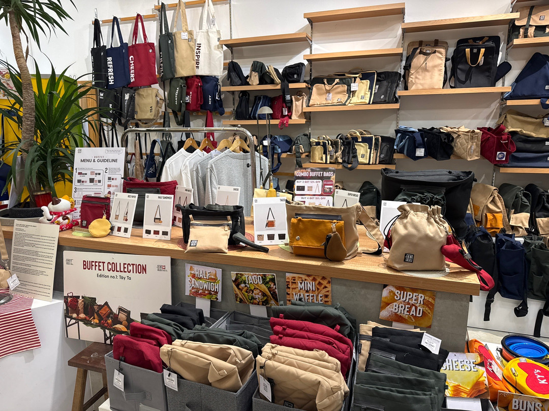 Jamlos_canvas-胡志明市必去景点