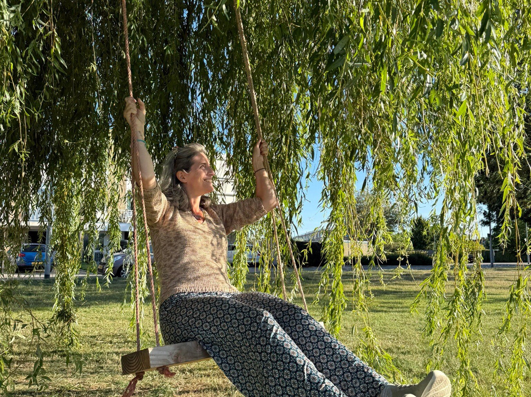 Peacockswing