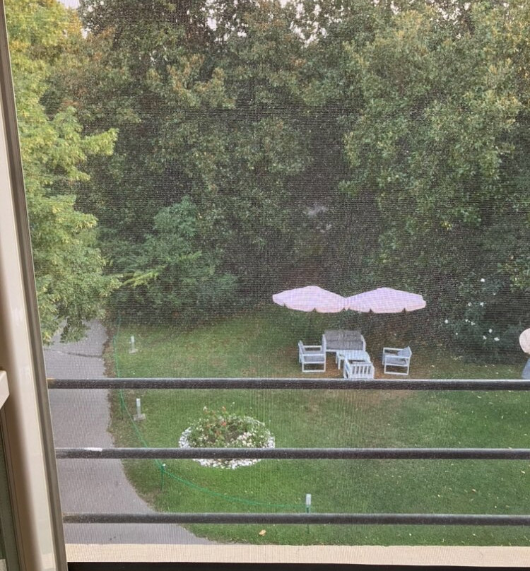 Hotel Hambros il Parco主图
