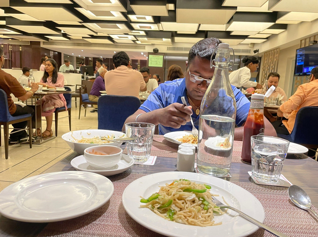 Rpj Hotels Rajkot主图