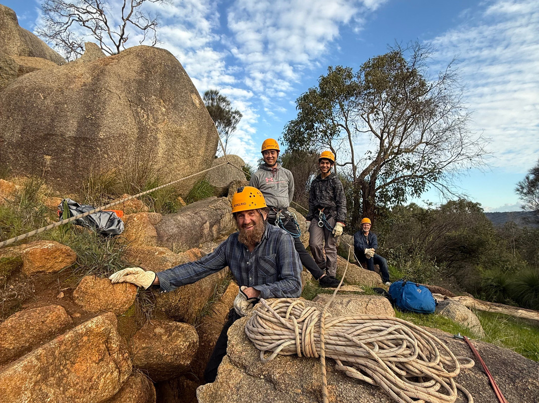 Spacechameleon Adventure Co-珀斯必去景点
