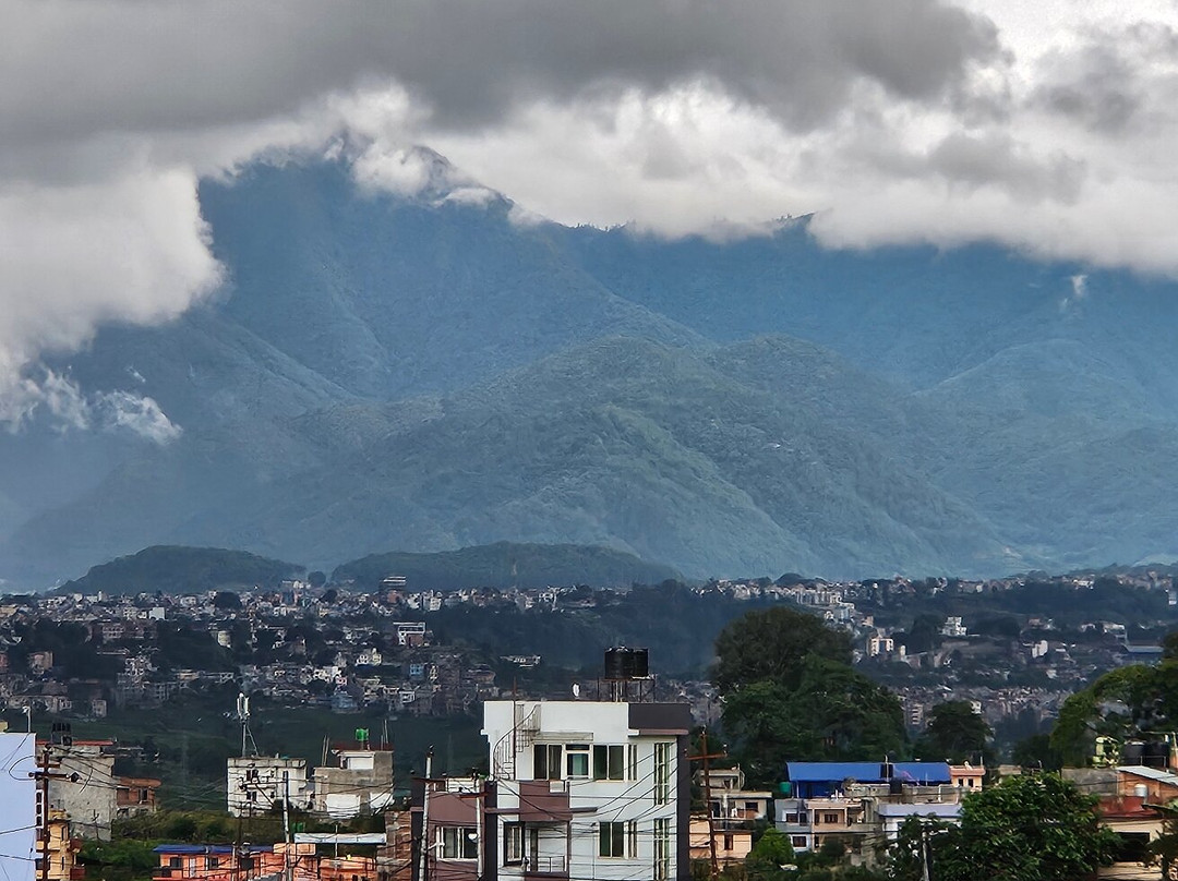 Homestay Nepal主图