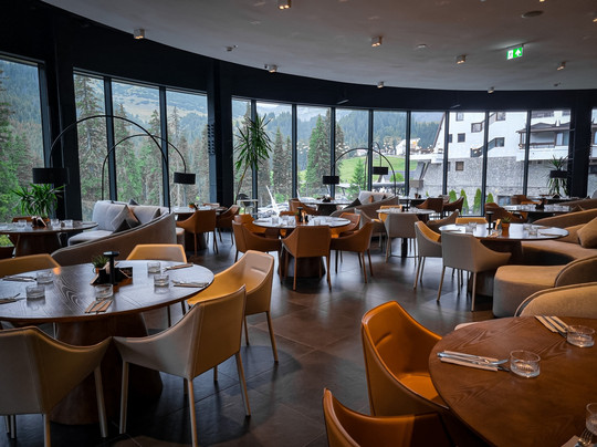 Hotel Pestera Wellness & Spa *****