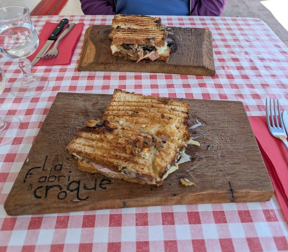 La Fabrique à croque