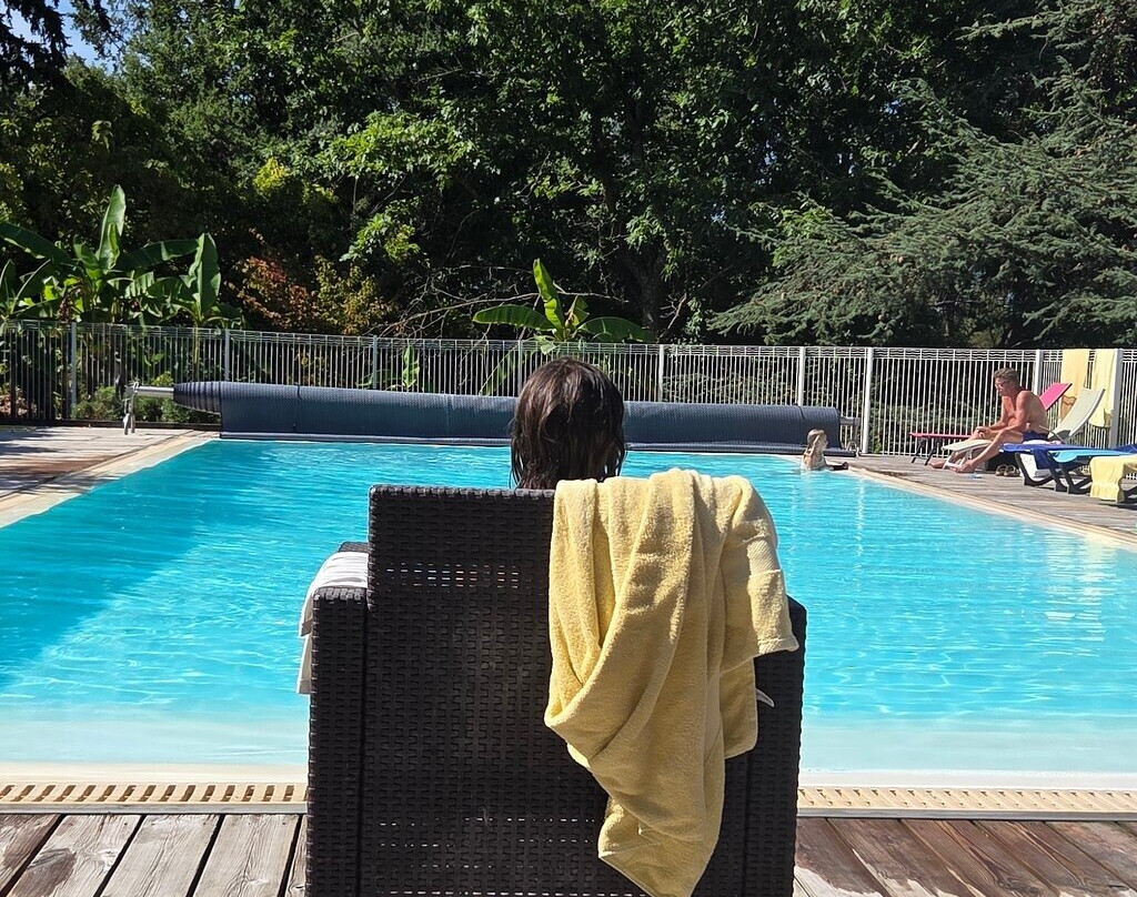 Domaine de La Poignardiere主图