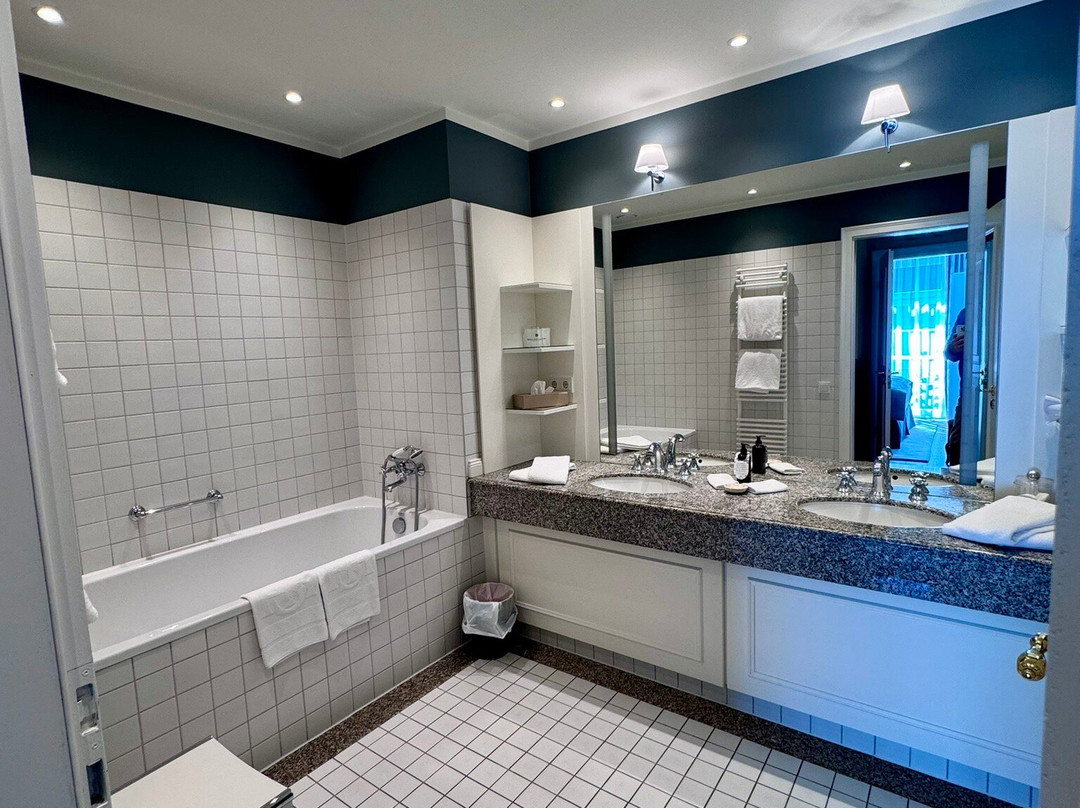 Hotel Stadt Hamburg主图