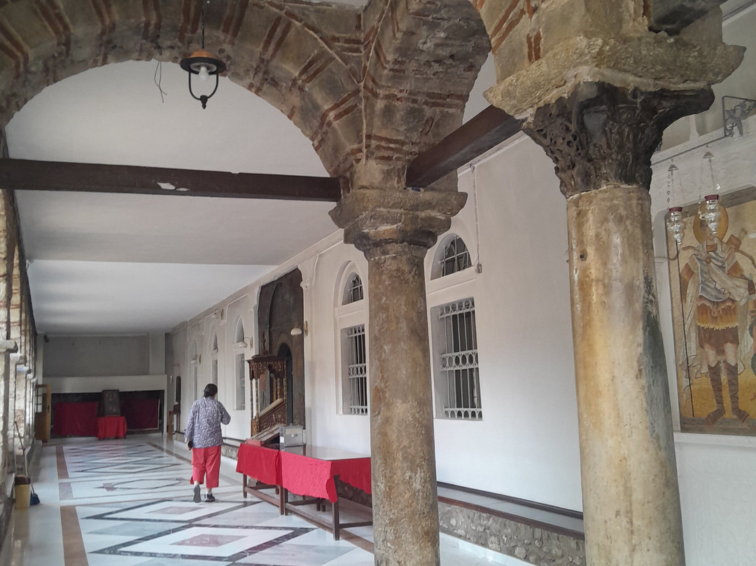 Church of St. Demetrius-Bitola必去景点