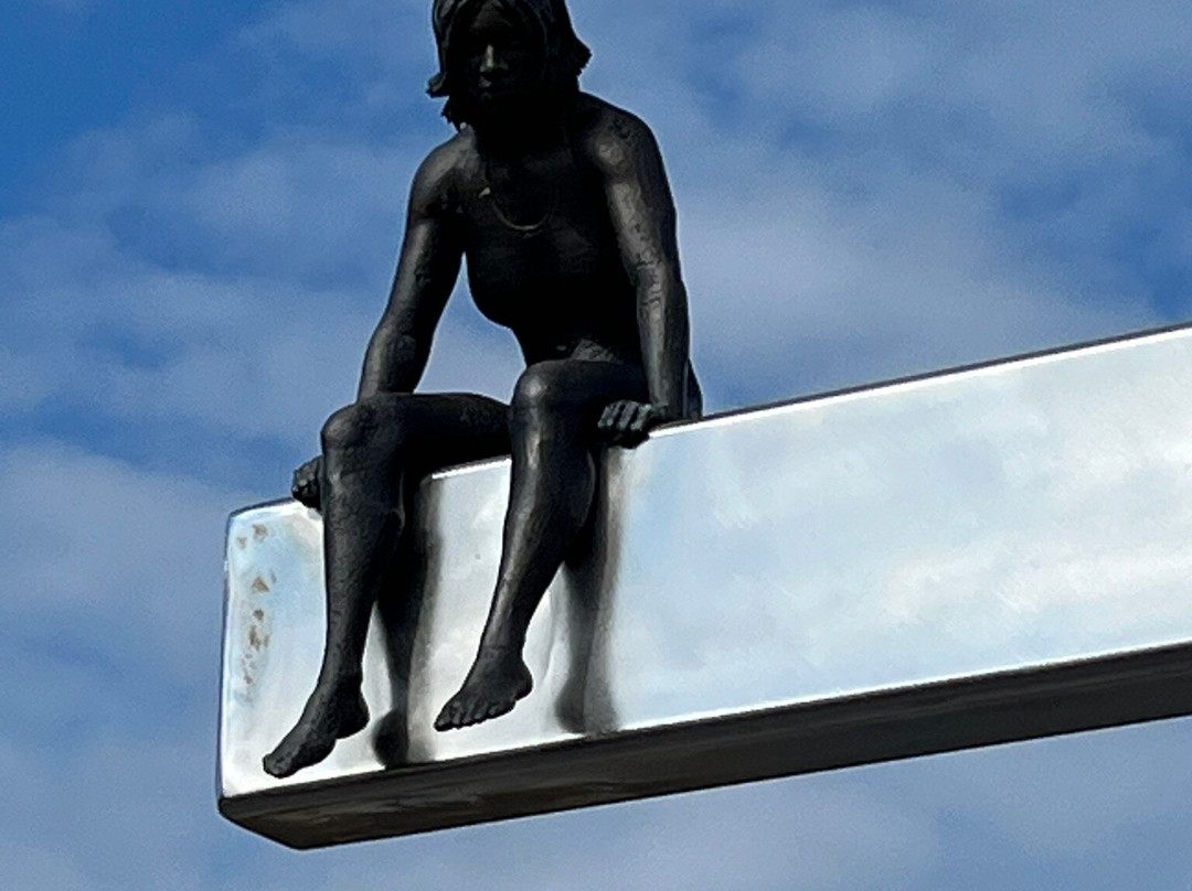 Oeno Gallery-Bloomfield必去景点