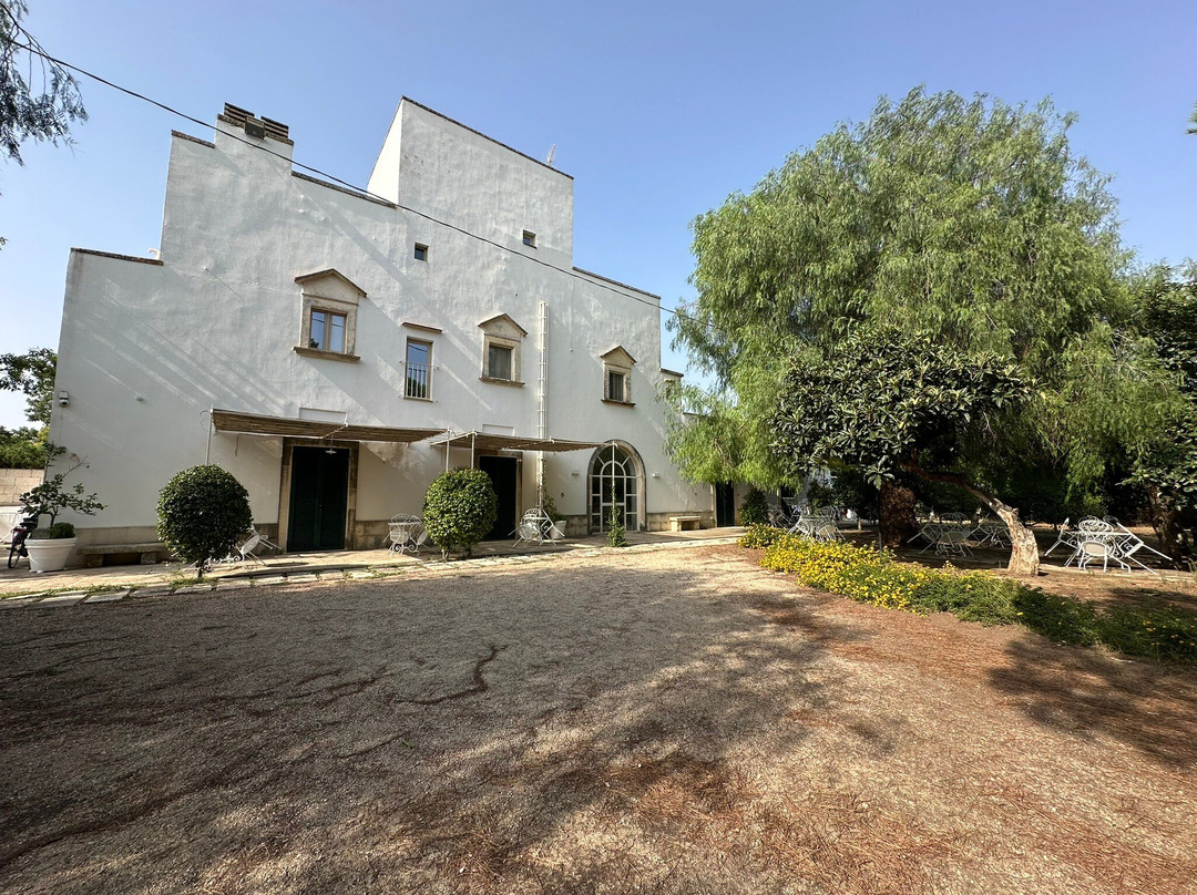 Tenuta Castelle - Relais di charme主图