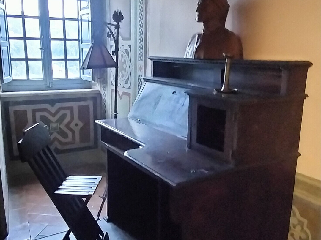 Castello Malaspina di Fosdinovo-Fosdinovo必去景点