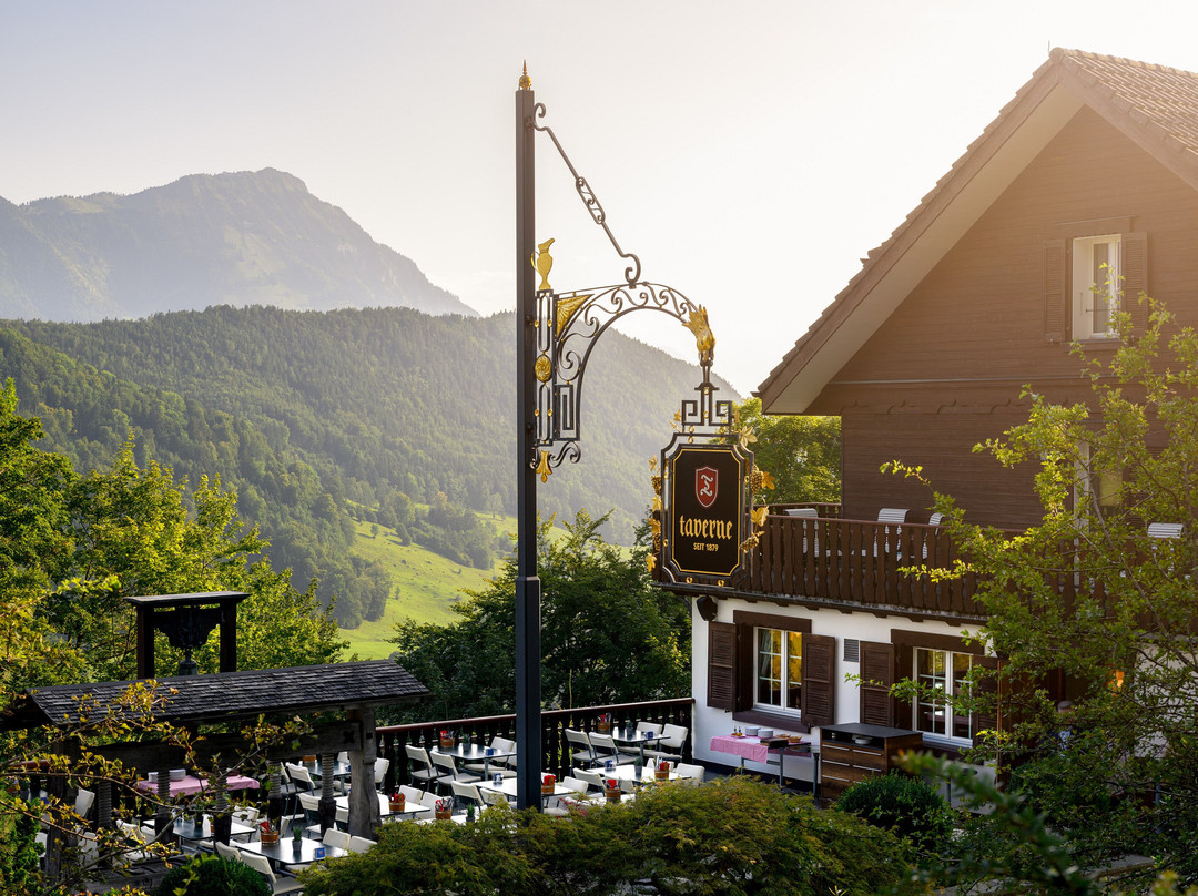 Restaurant Taverne