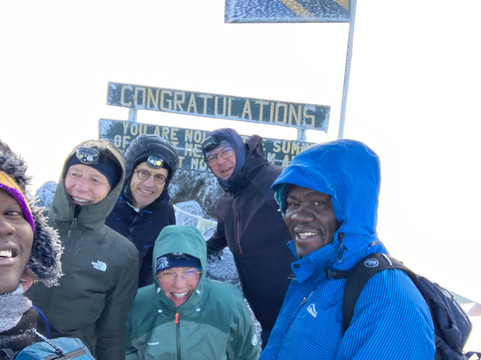 Rashad Adventure-阿鲁沙必去景点