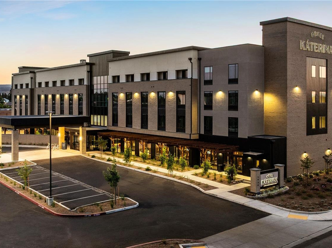 Hotel Katerina
