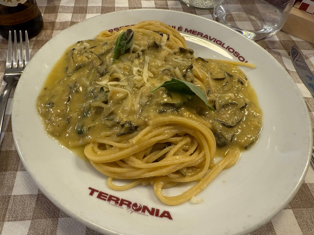 Terroni - Trattoria Napoletana