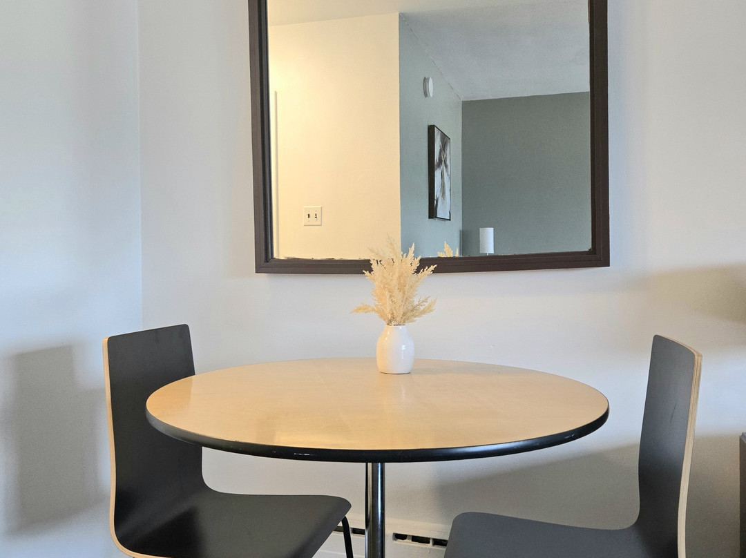 Lord Nelson Motel主图