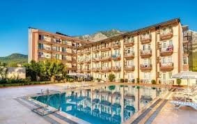 Garden Park Beldibi Hotel