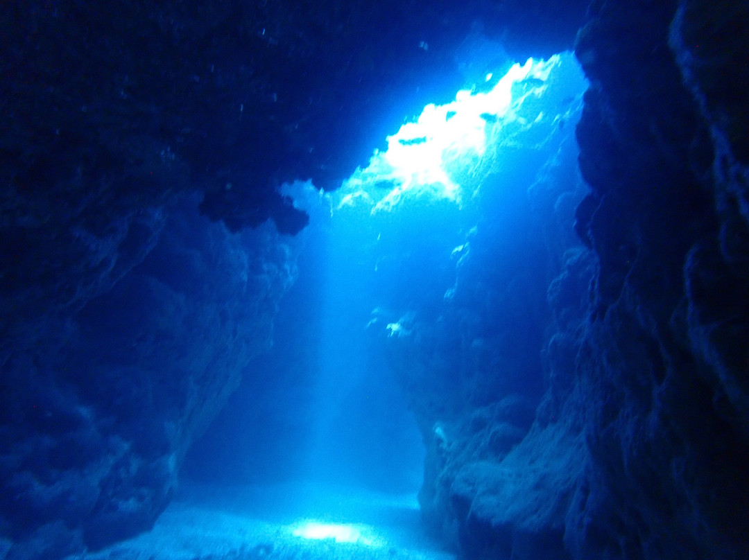 Miyakojima Diving Shop Guide-Ya-San-宫古岛市必去景点