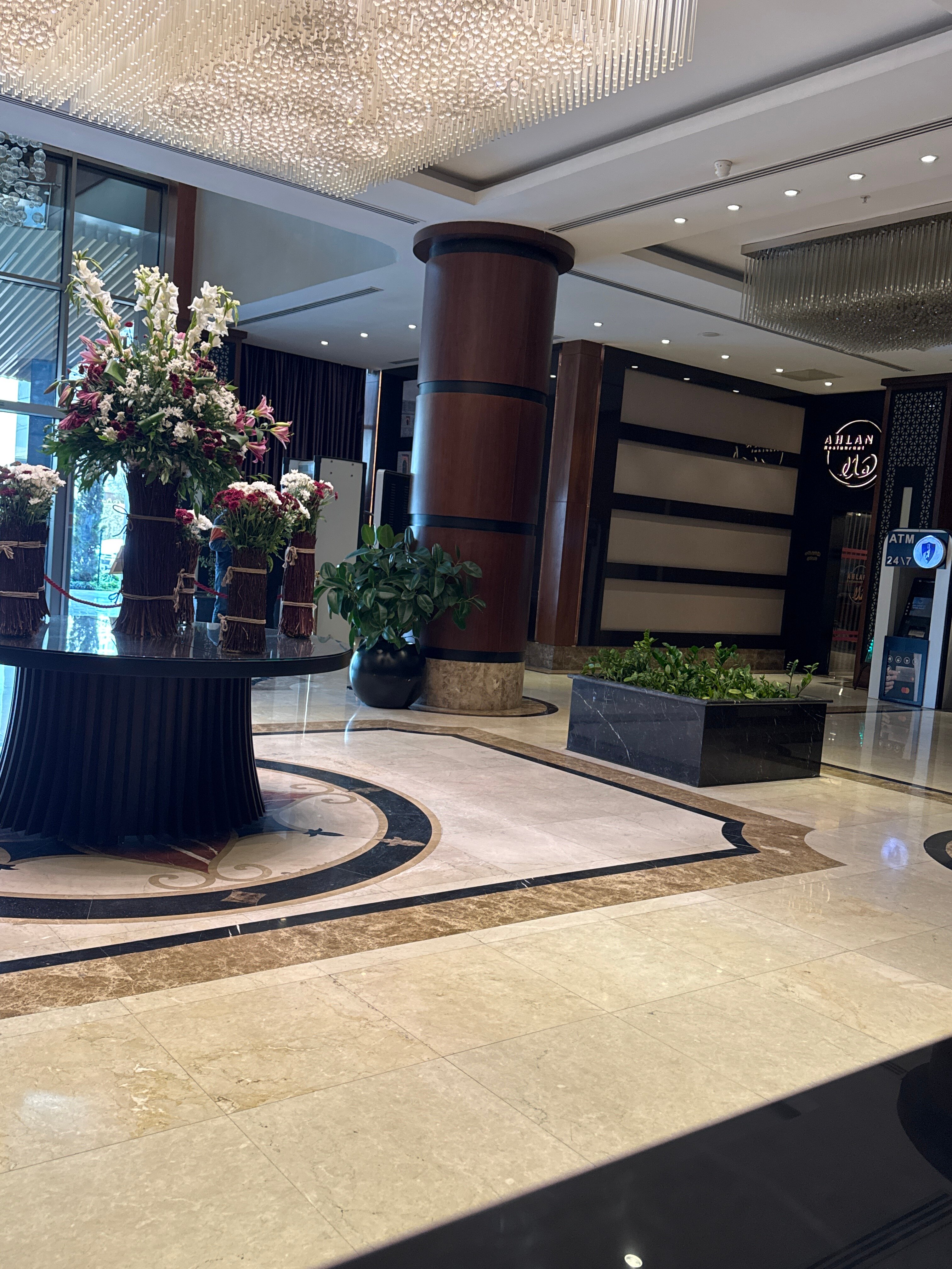 Ramada By Wyndham Erbil Gulan Street-官方