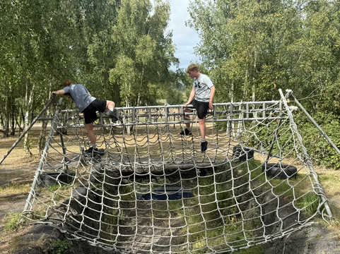 Boonies-迪奥必去景点