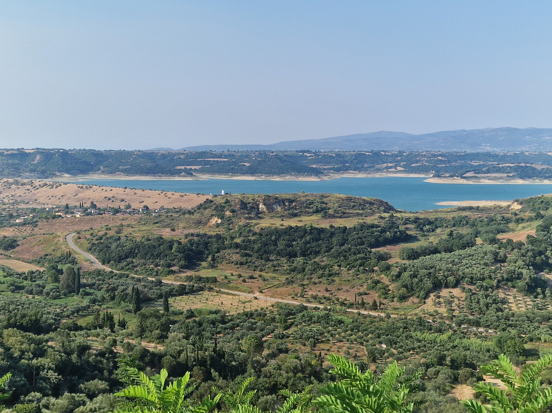Pinios Lake-Elis Region必去景点