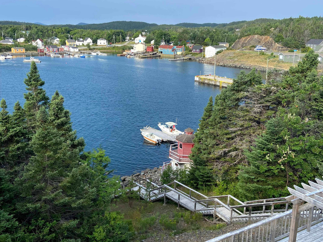 Happy Adventure Inn主图