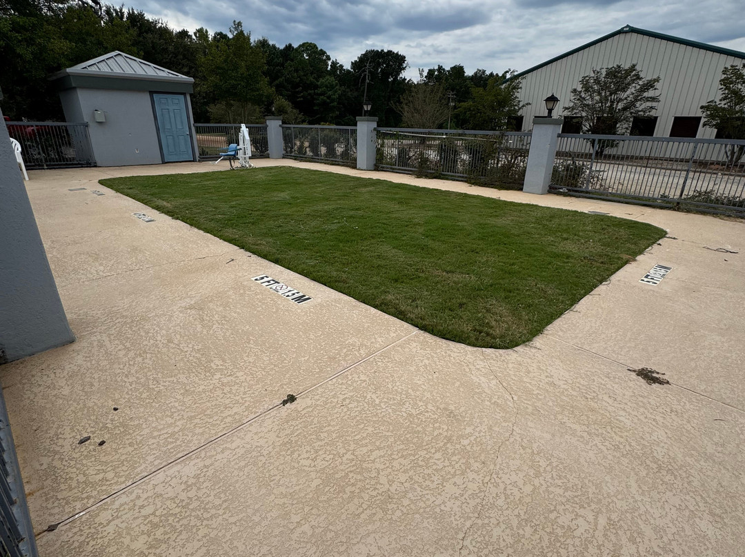 Econo Lodge Troy主图