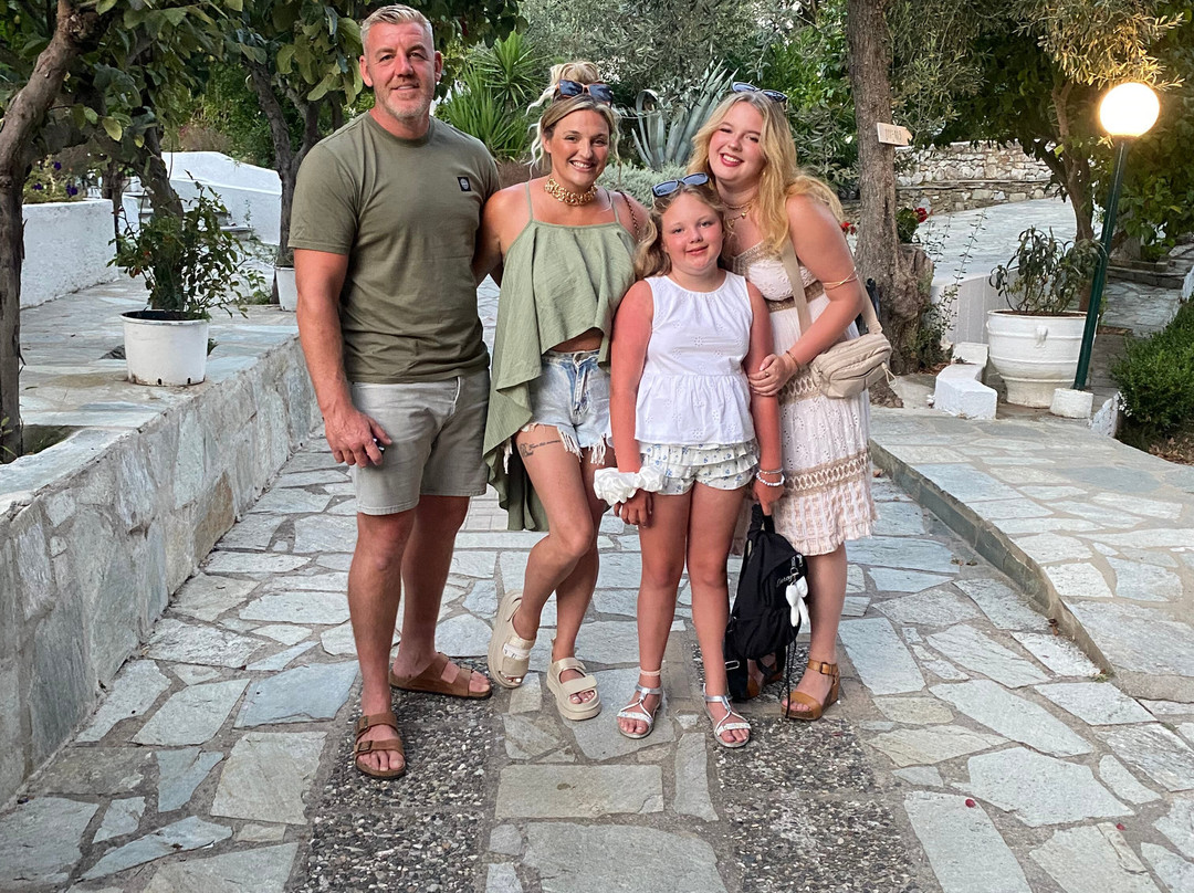 Myrtia Summer Village主图