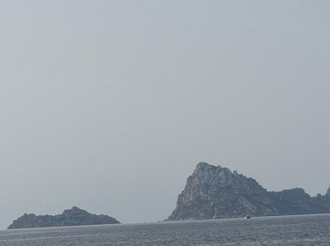 Octola Charter-圣安东尼德波特曼尼必去景点