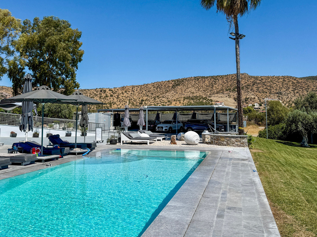 Dardiza Boutique Hotel主图