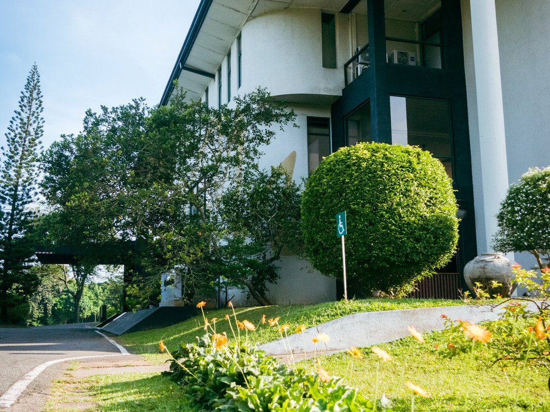 Dambadeniya酒店住宿-MAS Athena