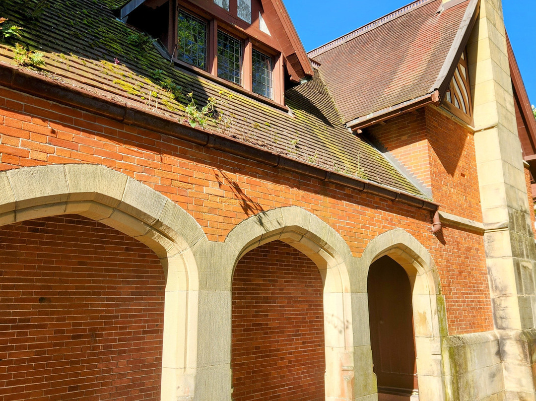 Miramar Palace-圣塞瓦斯蒂安必去景点