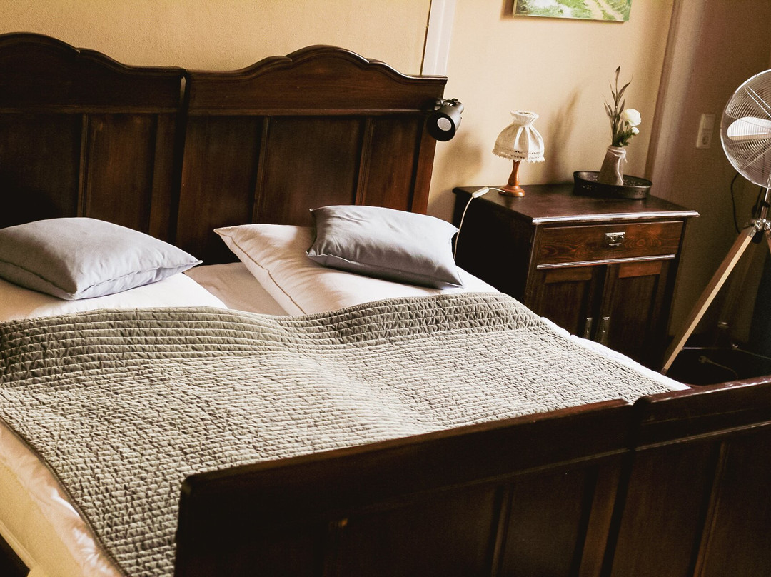 Gutshof Lindstedt-Gardelegen必去景点