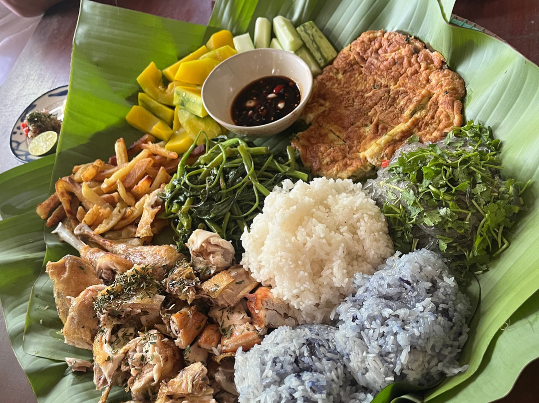 Hue Private Excursions-顺化必去景点