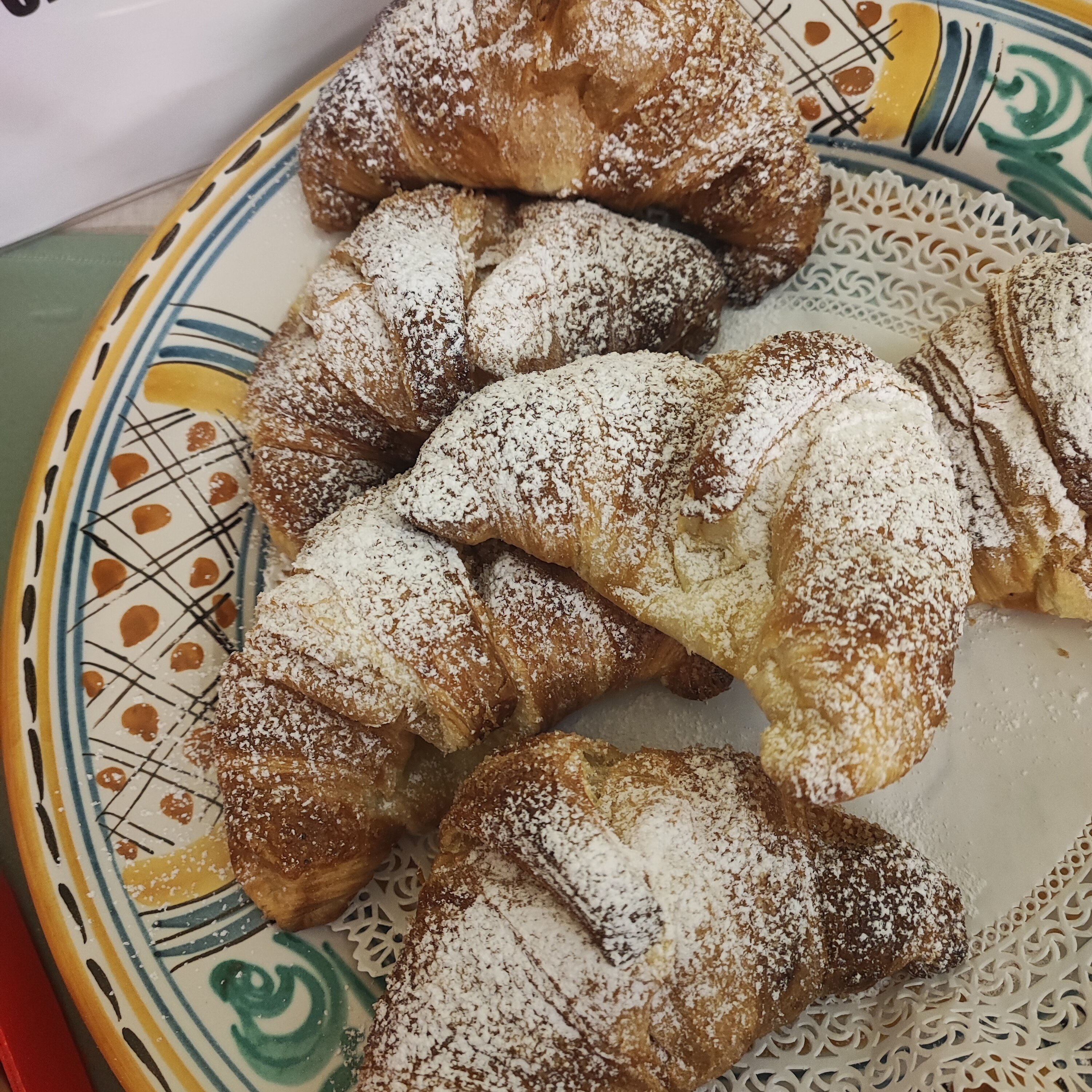 La Chora Di Paestum-官方