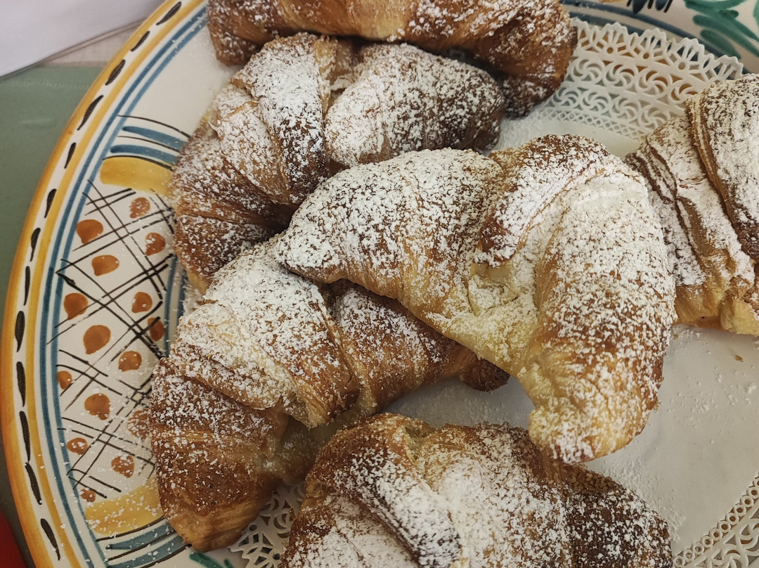 La Chora Di Paestum主图