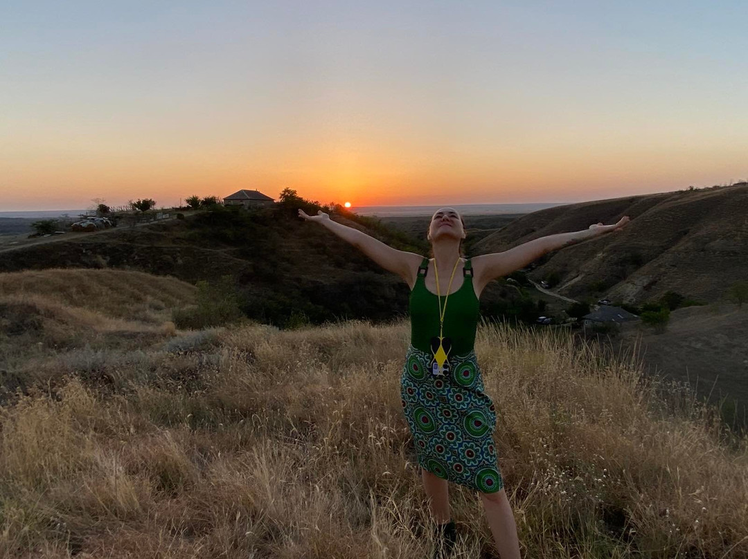 La Gura Cuptorului-Cahul必去景点