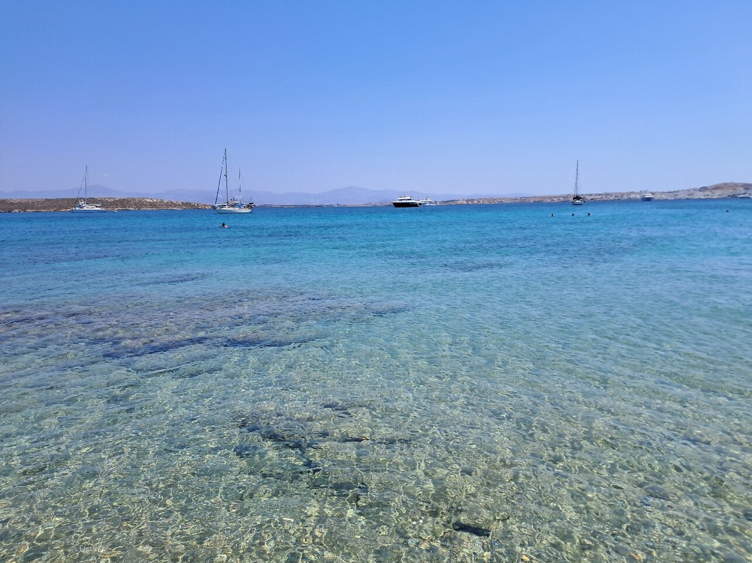 Isola Paros