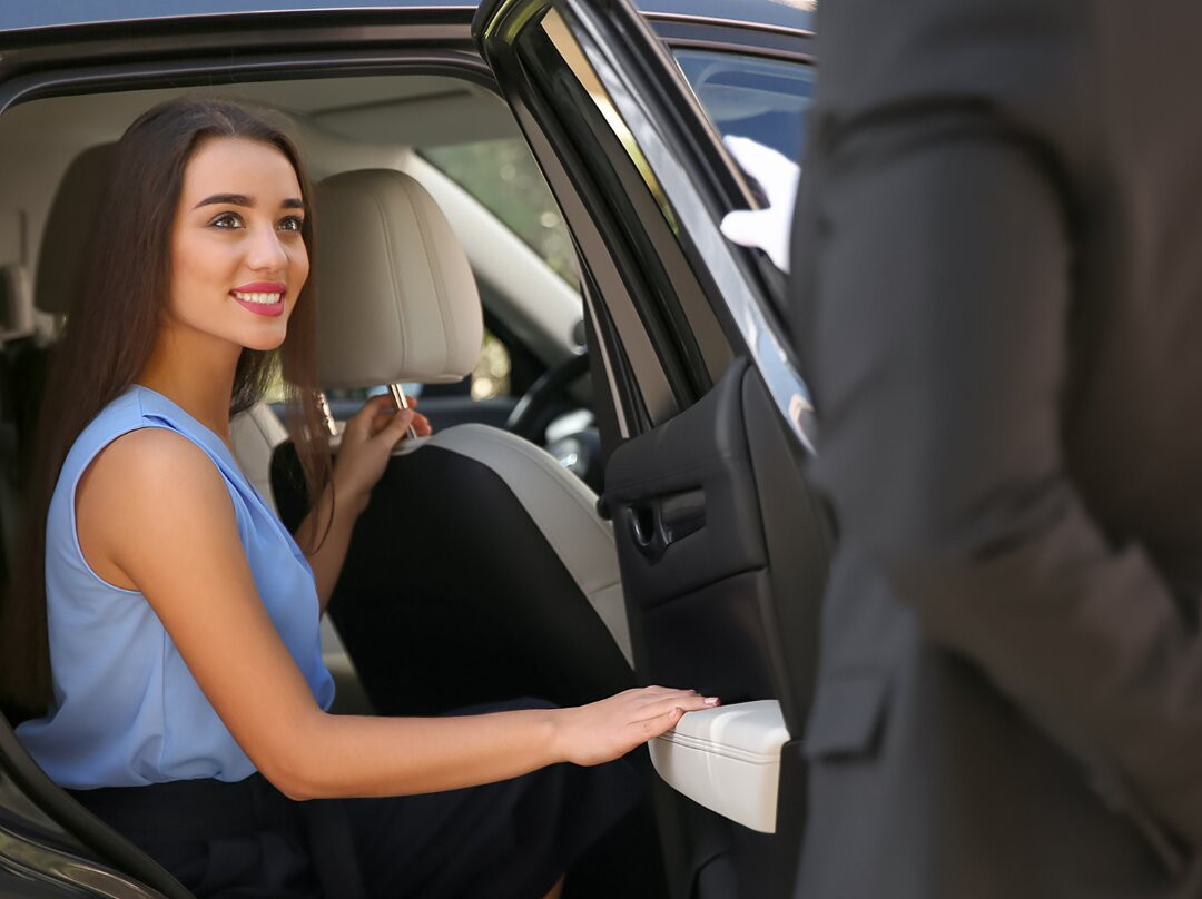 Allotaxi-Ris-Orangis必去景点