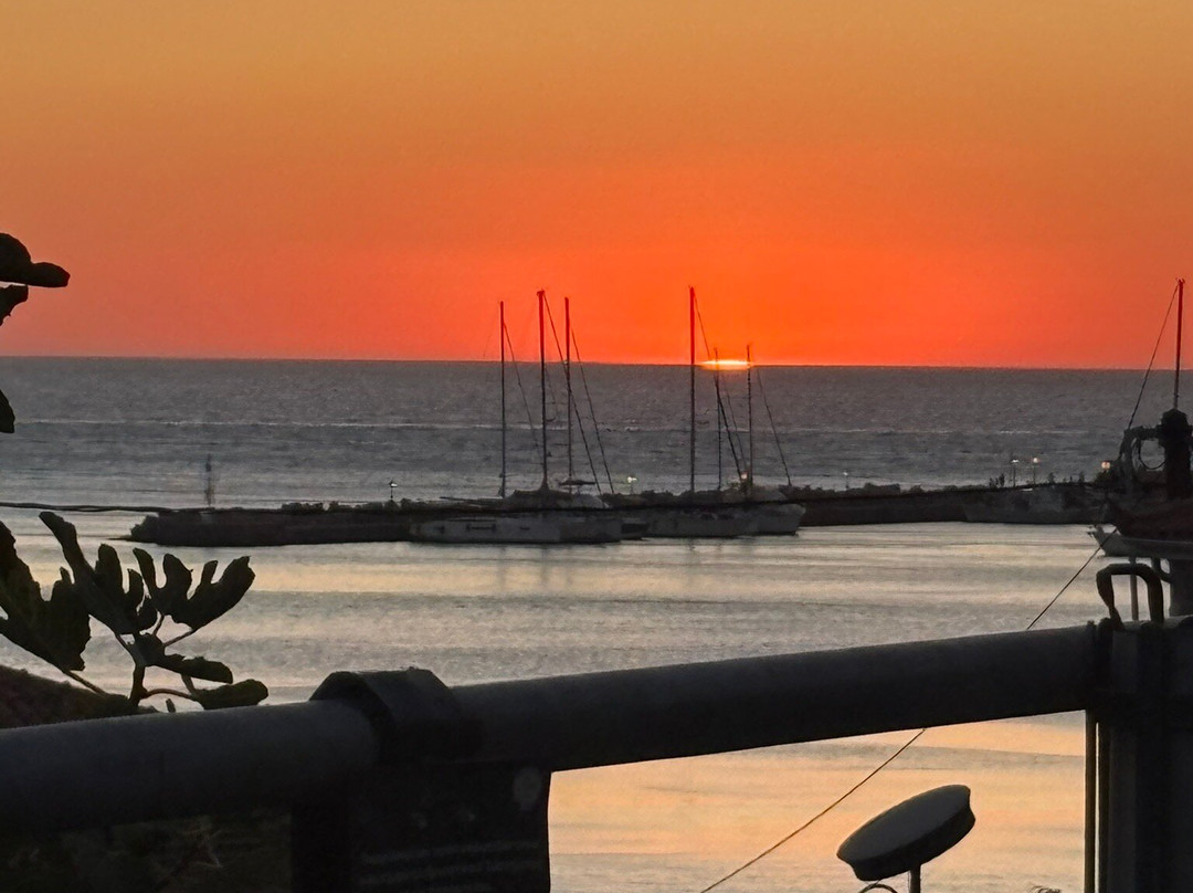 Marilena Hotel主图