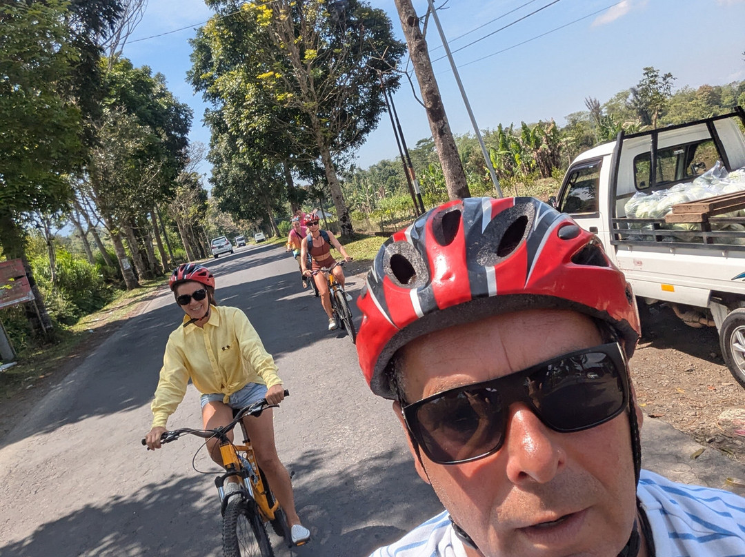 Bali Fun Bike Adventure-Pejeng Kaja必去景点