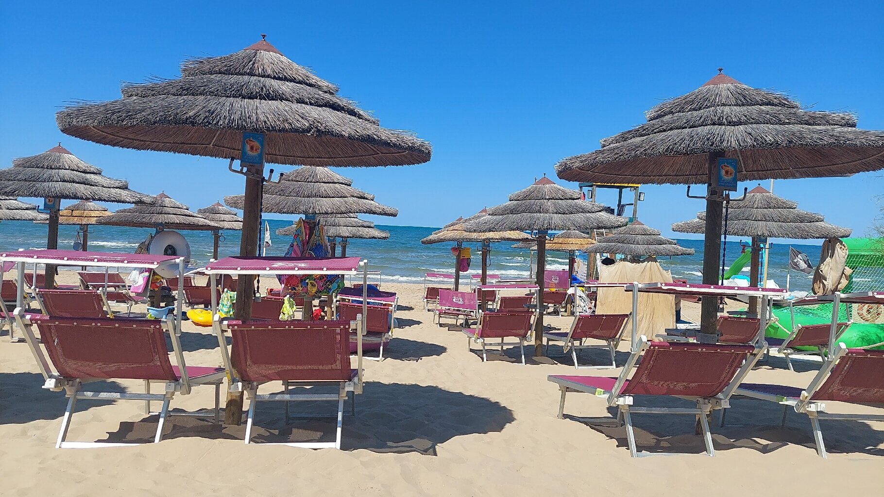 Albergo Il Giardino-官方