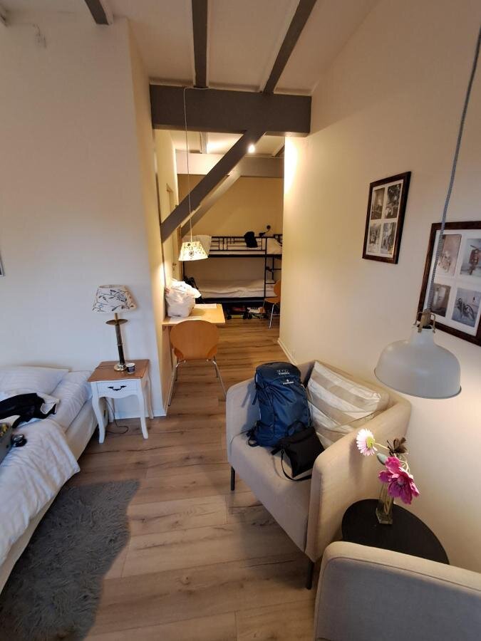 科灵特姆经济型酒店（客房&早餐）-客卧
