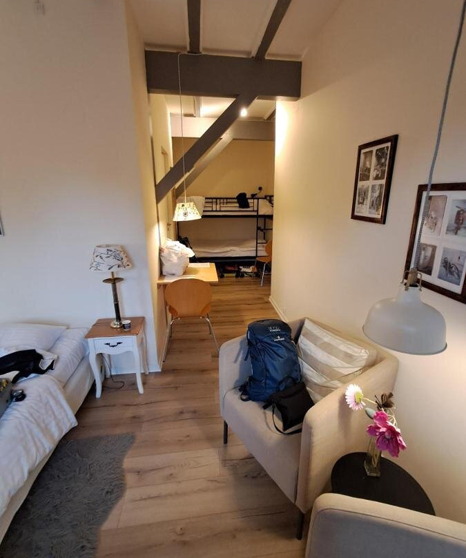 科灵特姆经济型酒店（客房&早餐）主图