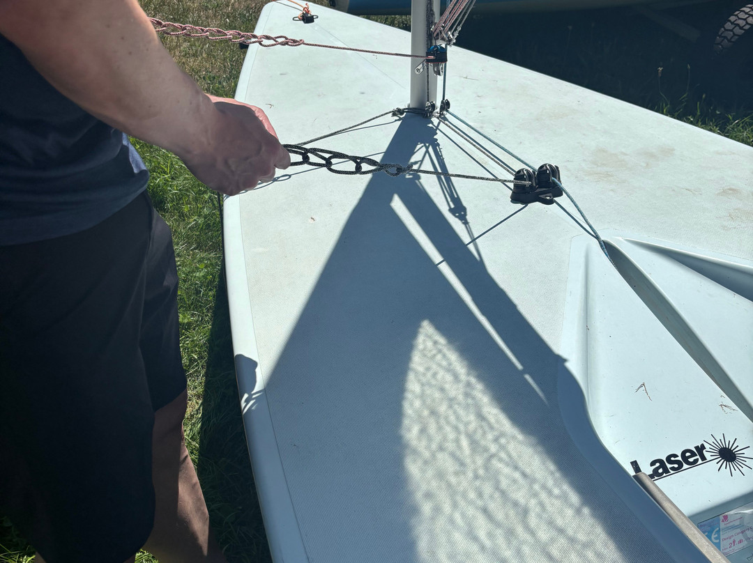 Rondeau Provincial Park-Morpeth必去景点