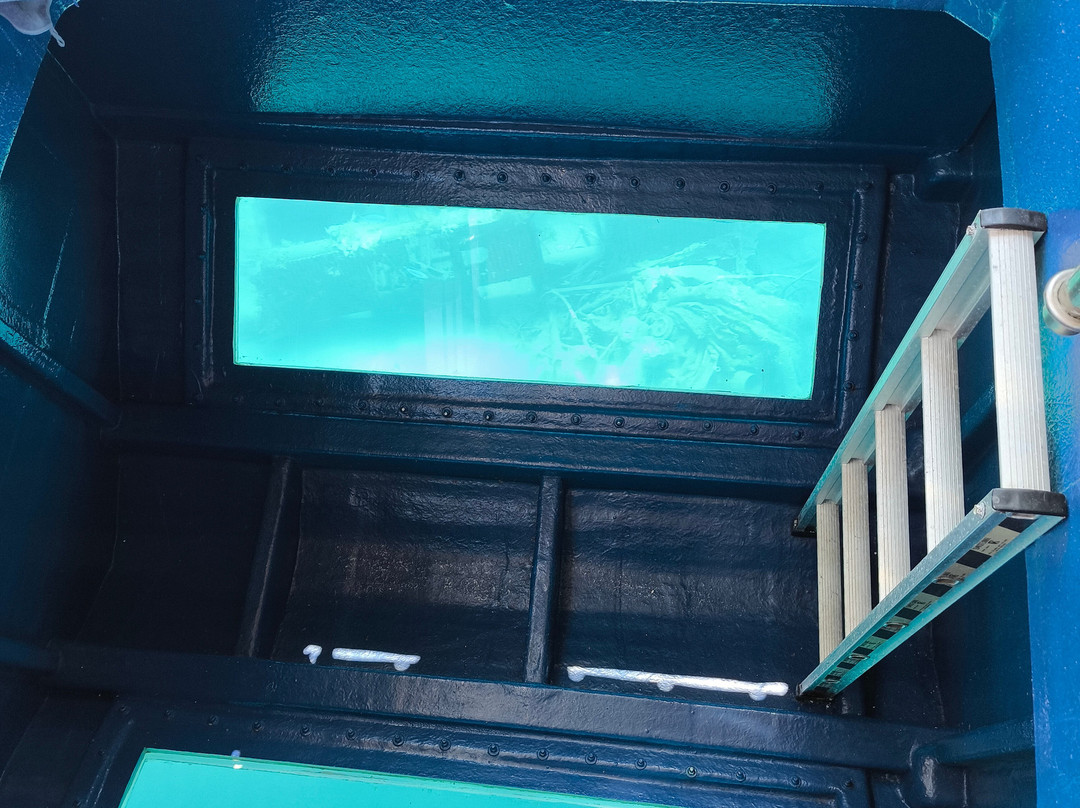 SeaKing Adventures-Platanias必去景点