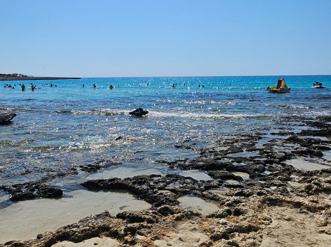 Landa Beach-阿依纳帕必去景点